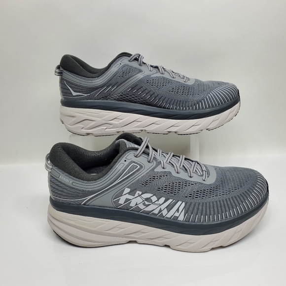 Hoka One One Other - Hoka One One Bondi 7 Running Shoes